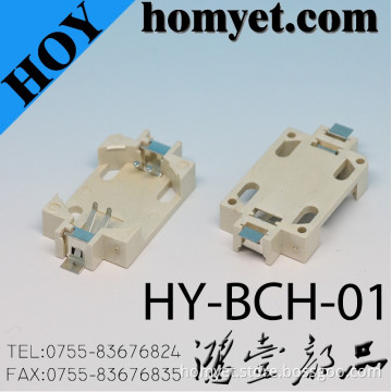 High Quality Battery Holder/Battery Stock SMD (HY-BCH-01)